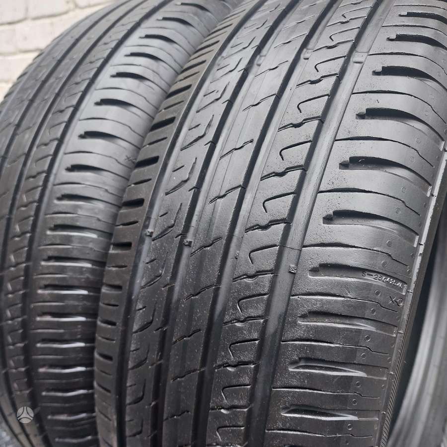 Sunfull Barum Marshal, summer 225/65 R17