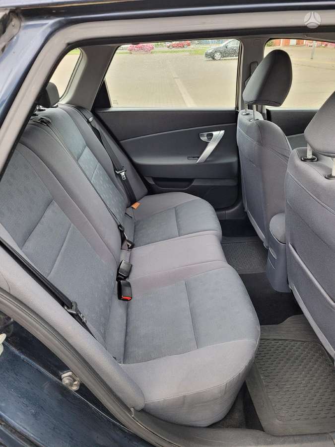 Nissan Primera, 1.8 l., Универсал