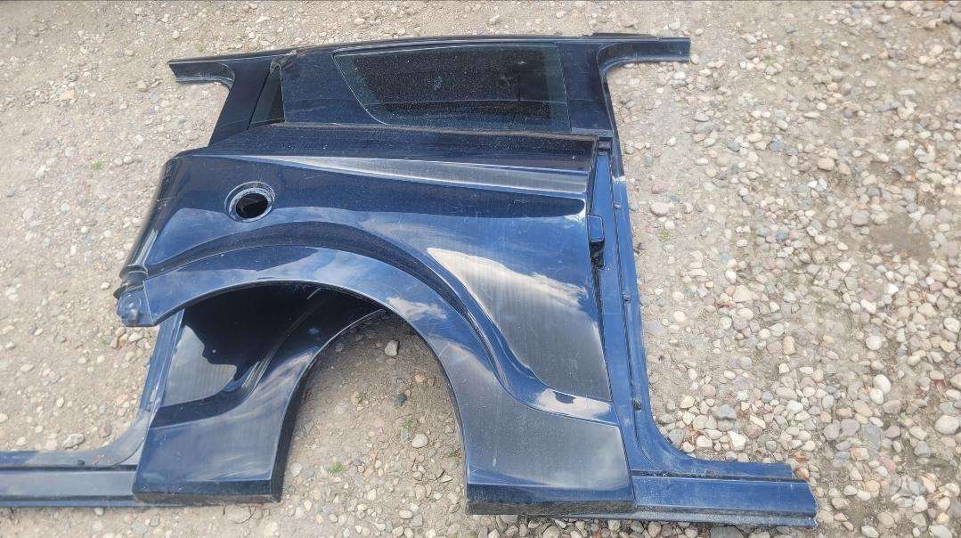 Microcar Mgo