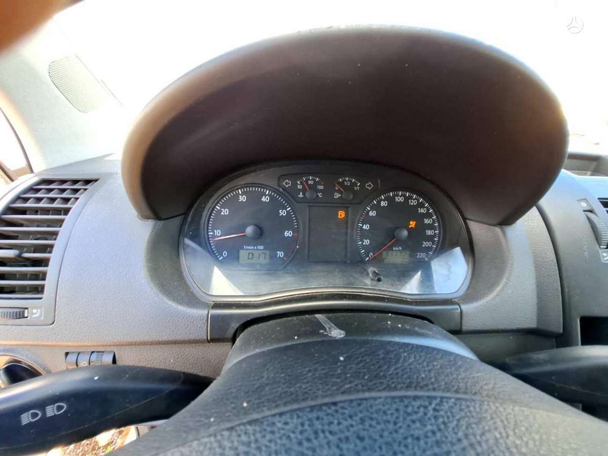 Volkswagen Polo по частям. 2026 6 01 pigios dalys utenoje 37068744056 ardoma