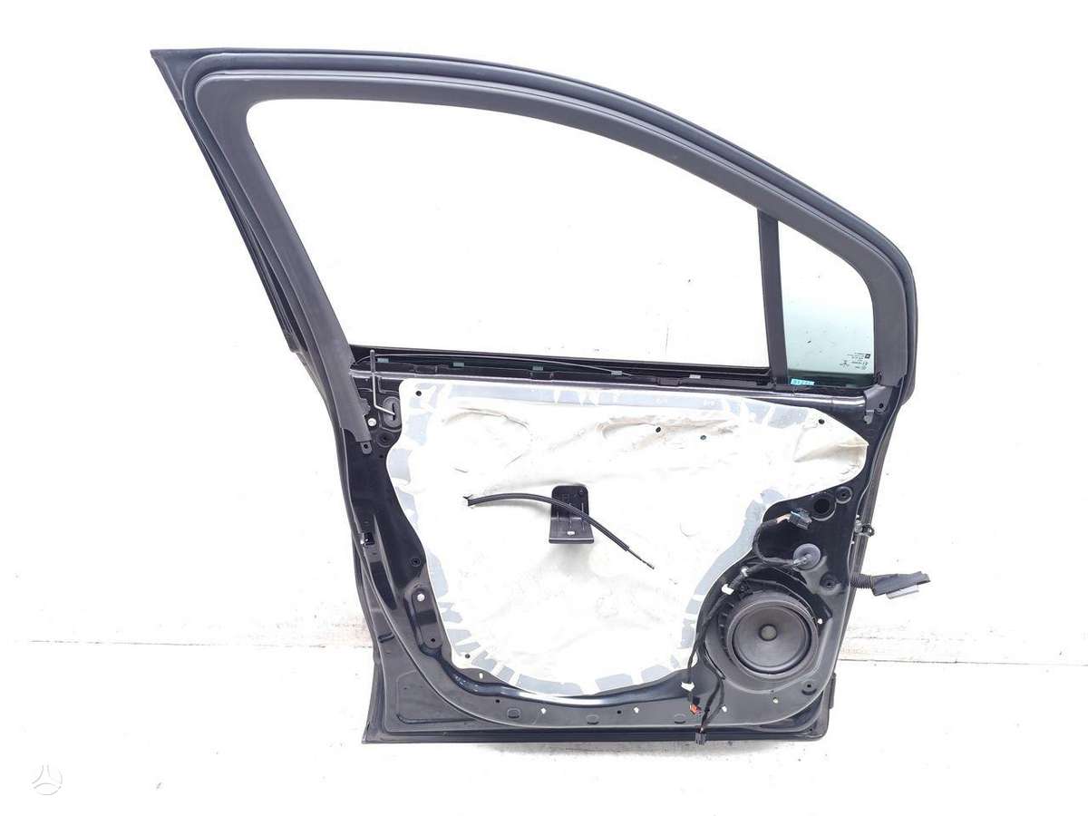 Opel Mokka durys