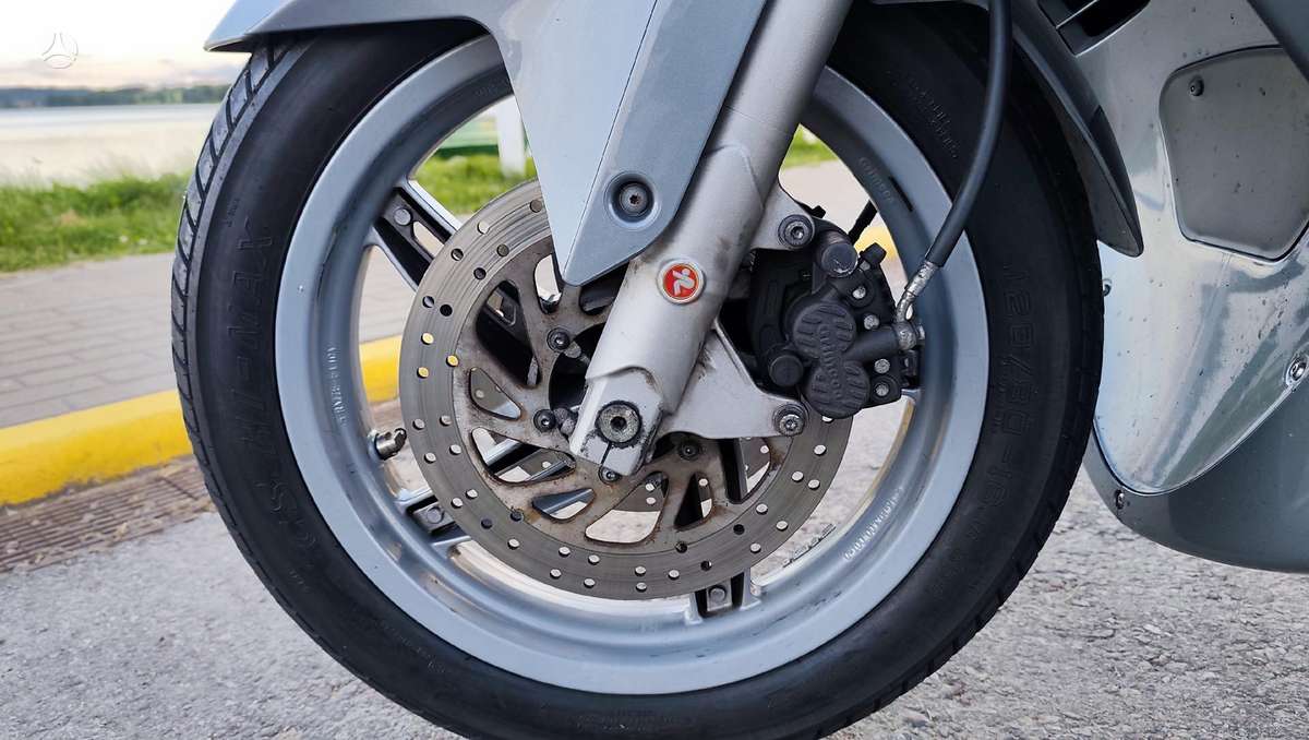 Malaguti Spidermax 493cc, scooters / mopeds