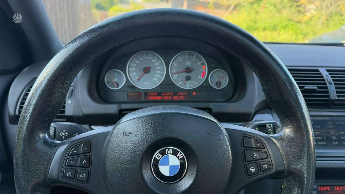 BMW X5, 4.8 l., off-road / crossover