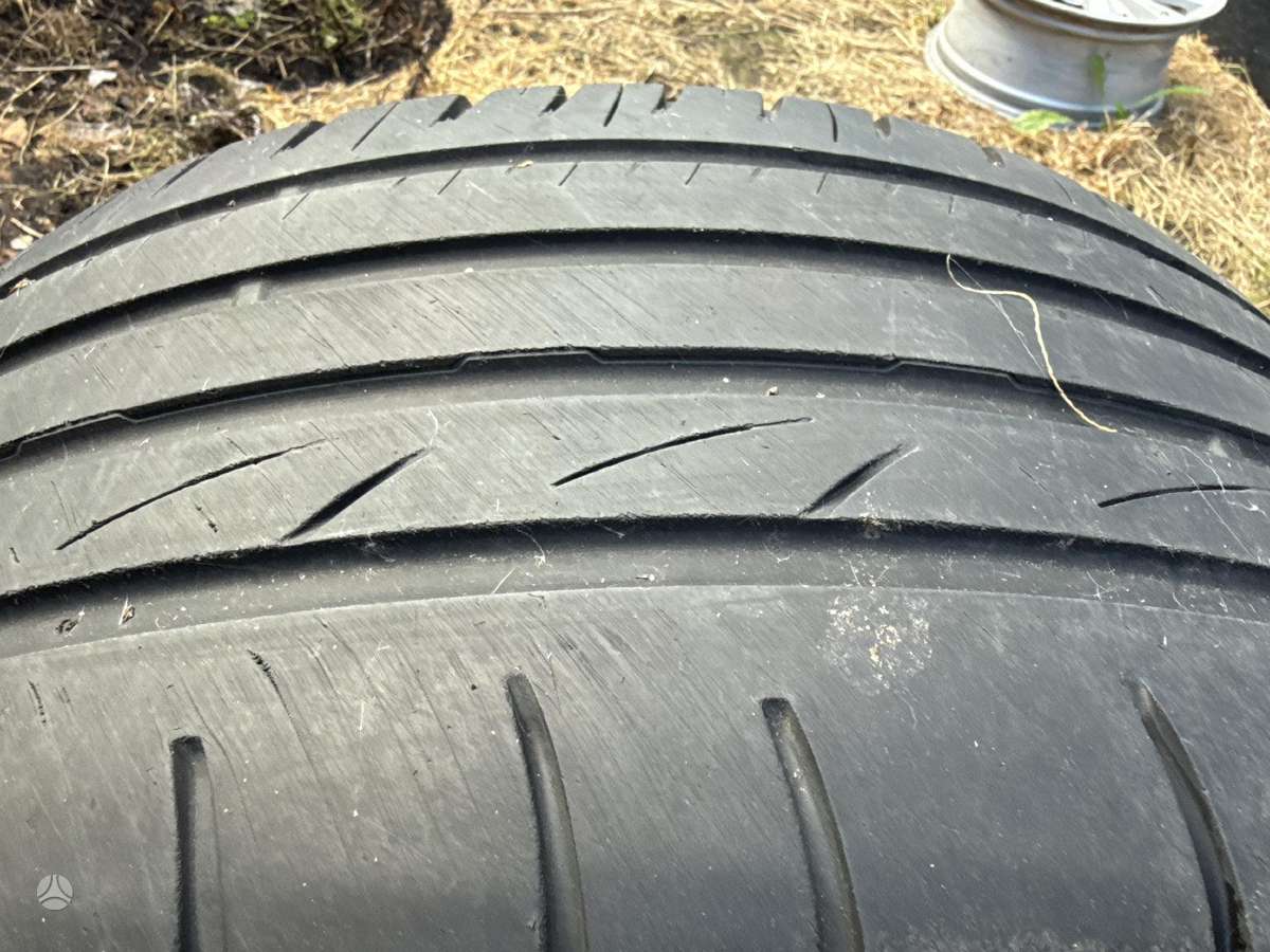 Premiorri, летние 245/40 R19