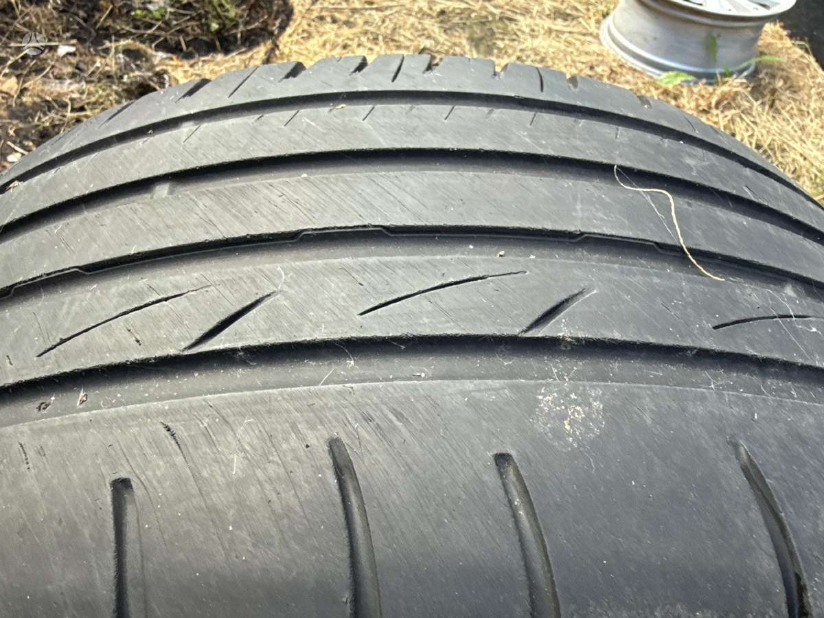 Premiorri, vasarinės 245/40 R19