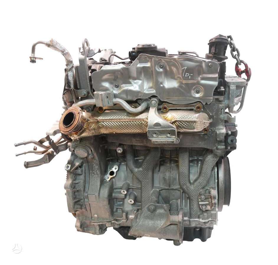 Mercedes-Benz GLB220, 654.920, 654 920
