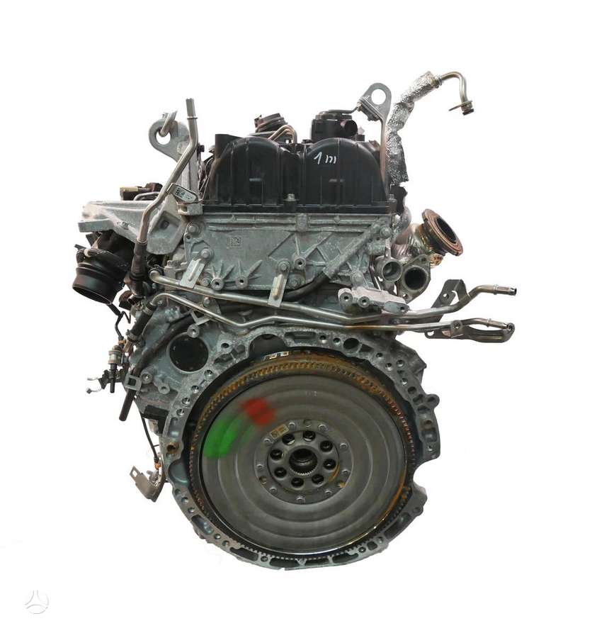 Mercedes-Benz GLB220, 654.920, 654 920