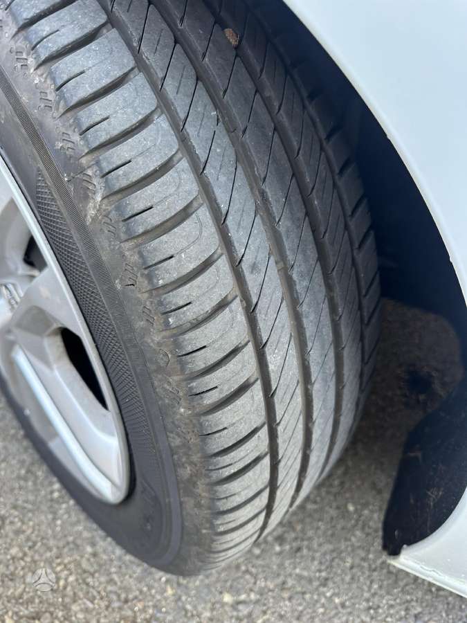 Renault Megane, 1.5 l., Универсал