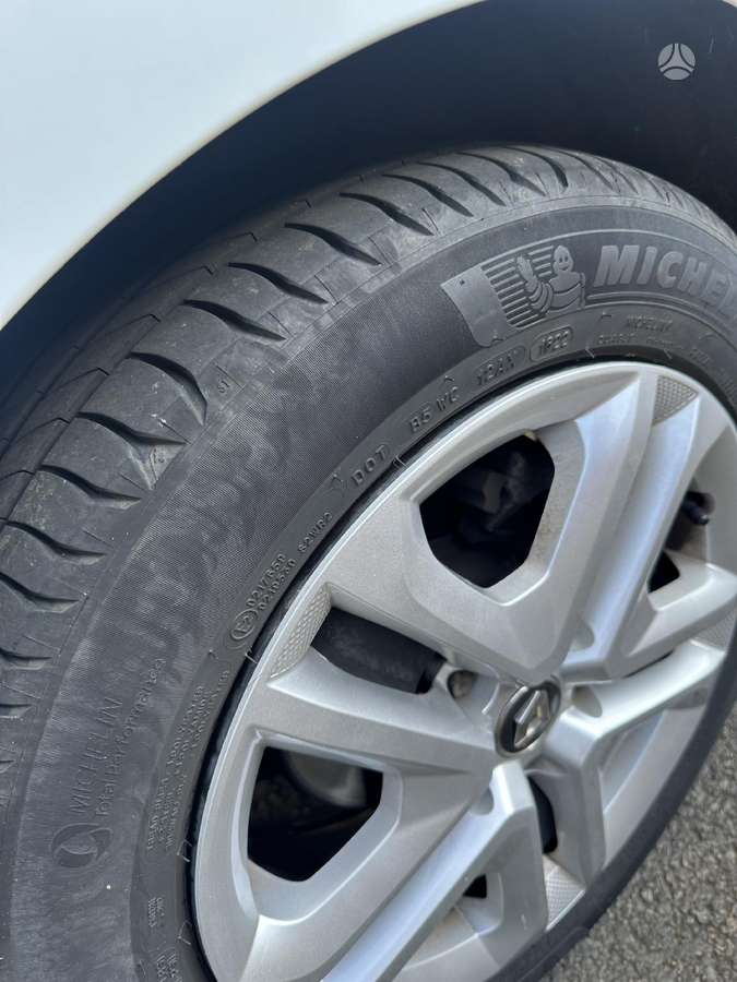 Renault Megane, 1.5 l., Универсал