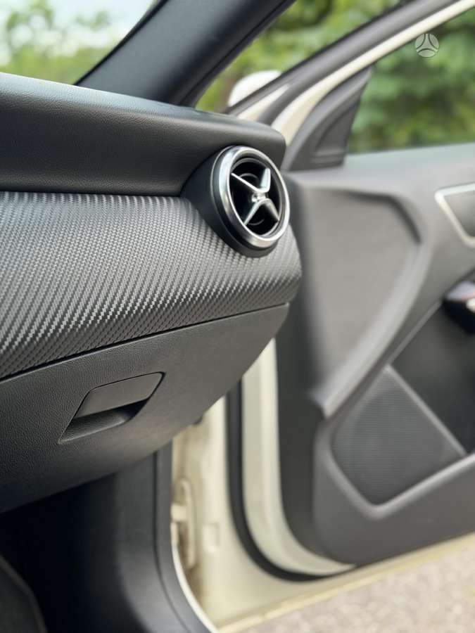 Mercedes-Benz A200, hečbekas