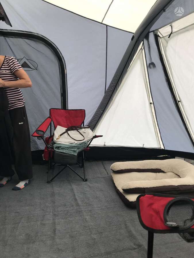 Citroen Jumper, campers