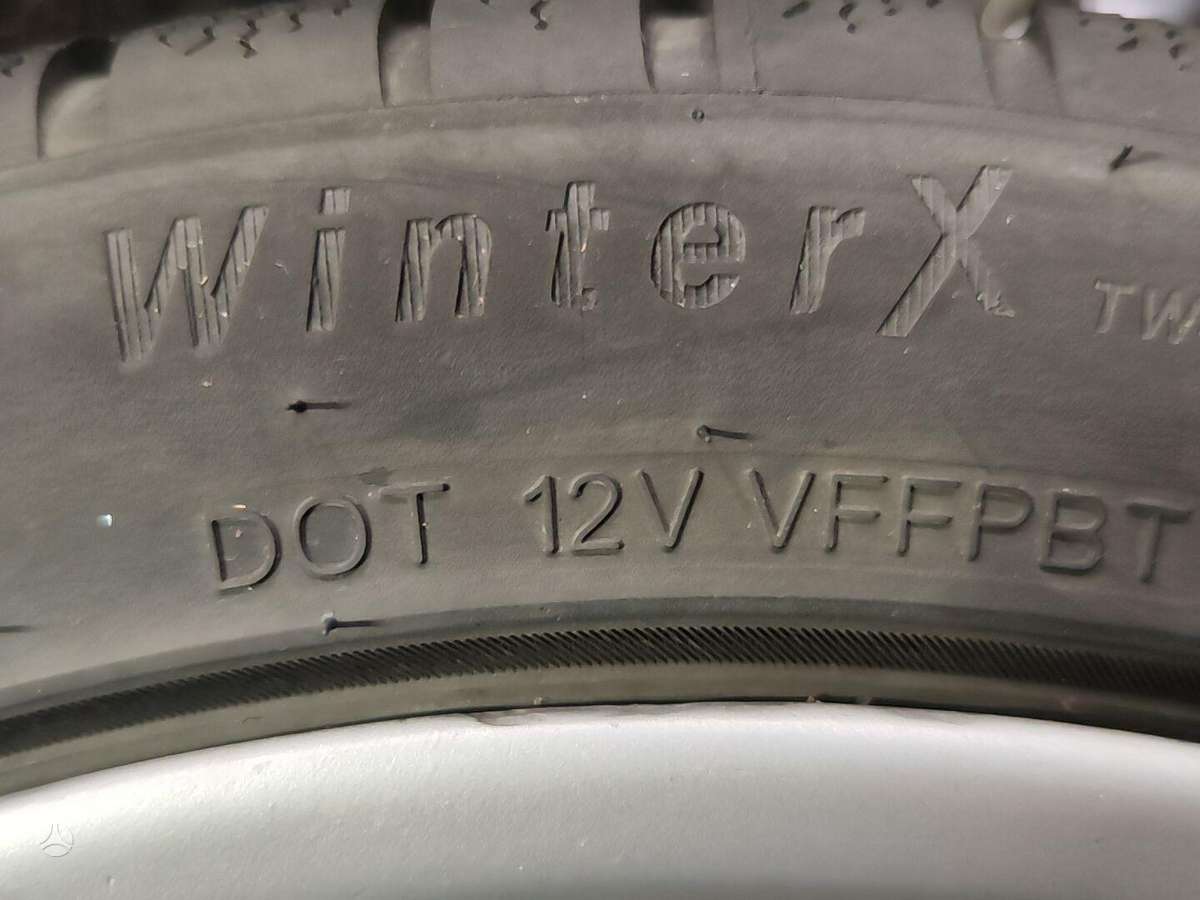 Saab, light alloy, R17