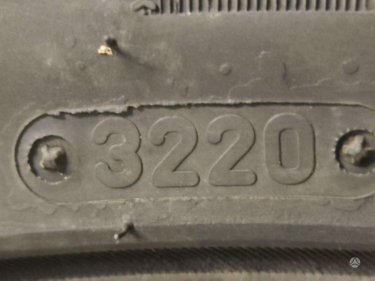 Saab, light alloy, R17