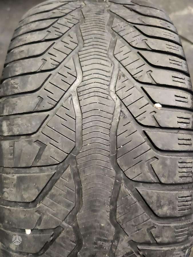 Saab, light alloy, R17