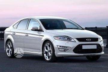 Ford Mondeo, 2.0 l., hatchback