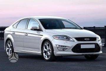 Ford Mondeo, 2.0 l., hečbekas