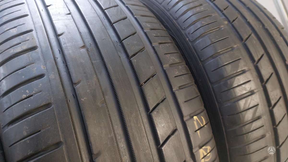 Michelin , GoodYear, summer 225/55 R16
