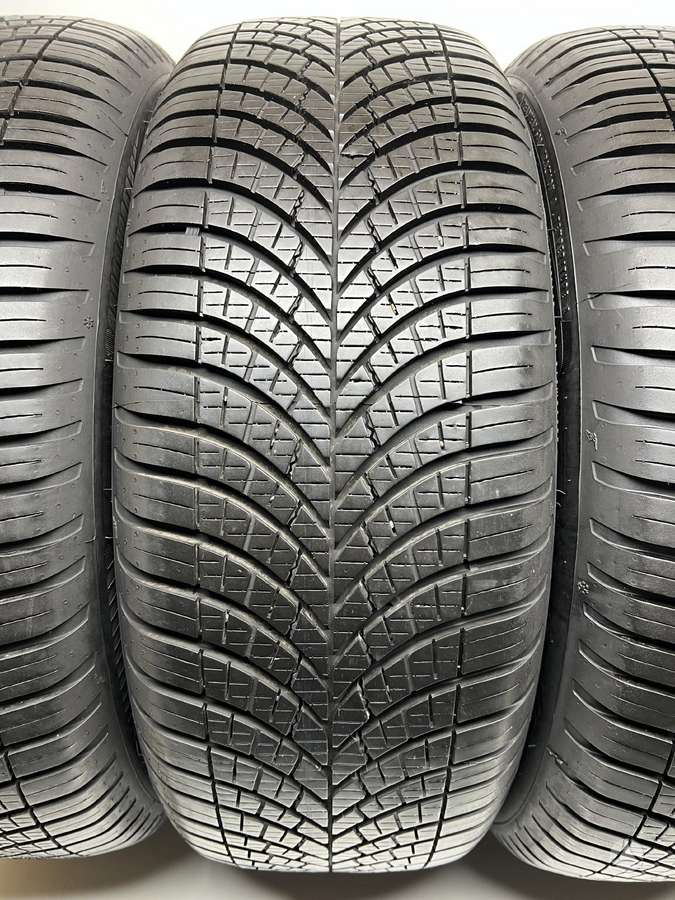 Goodyear Vector4S GEN3 2025m, universalios 215/60 R17