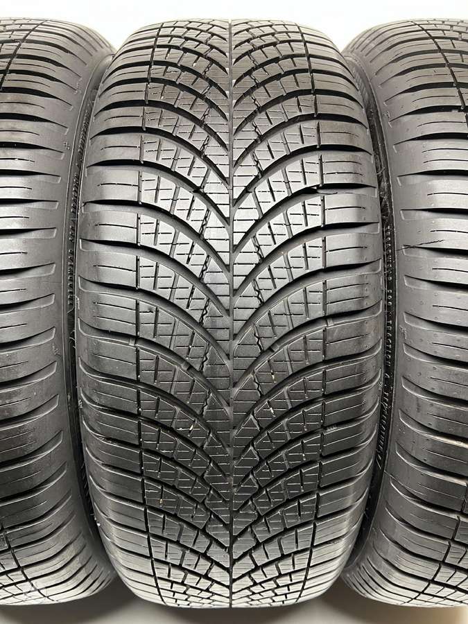 Goodyear Vector4S GEN3 2025m, universalios 215/60 R17