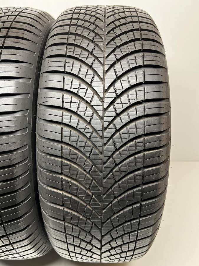 Goodyear Vector4S GEN3 2025m, universalios 215/60 R17