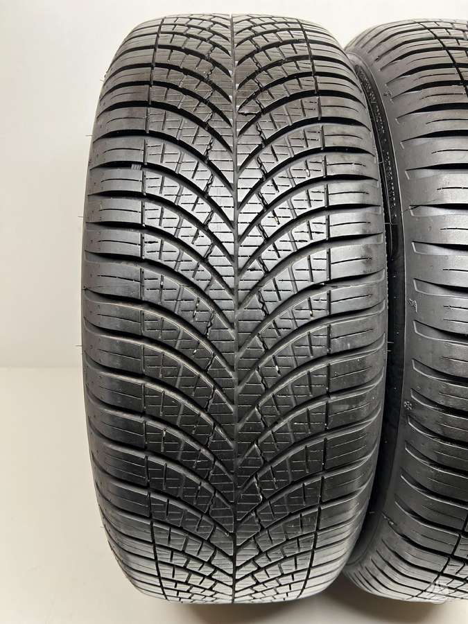 Goodyear Vector4S GEN3 2025m, universalios 215/60 R17