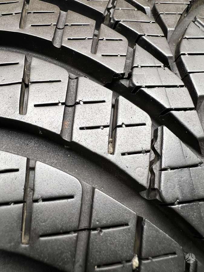 Goodyear Vector4S GEN3 2025m, universalios 215/60 R17
