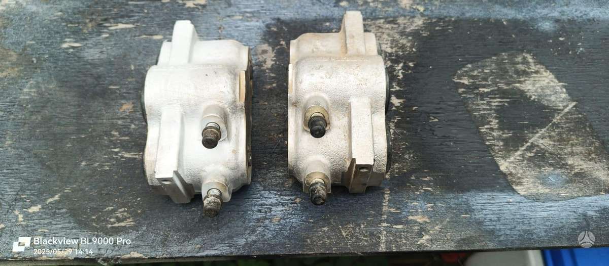 Lada 2101 trim parts