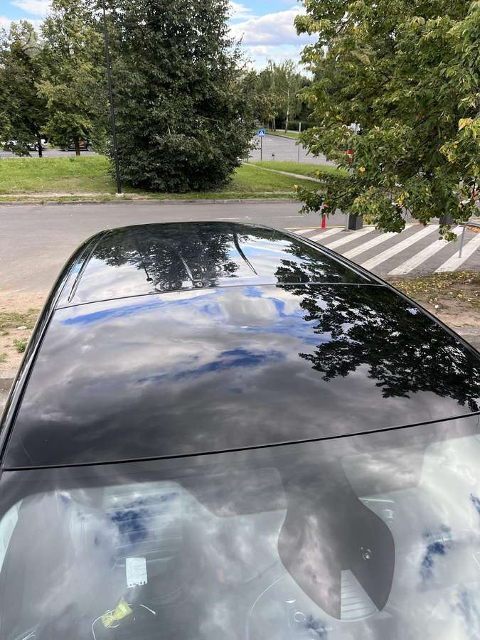 Renault Espace, 1.6 l., mpv / minivan