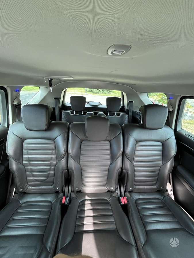 Renault Espace, 1.6 l., Минивэн