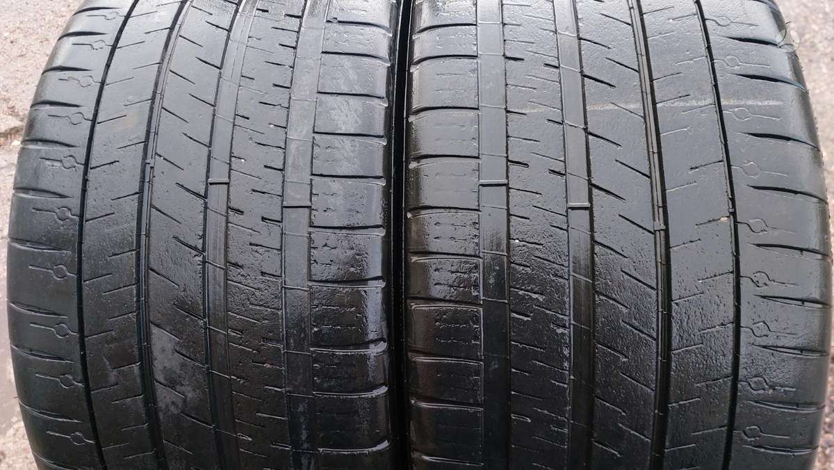 Continental , Michelin, summer 245/35 R19