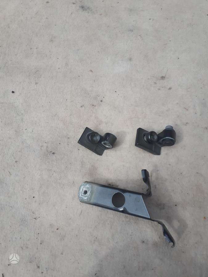 BMW 335 body parts