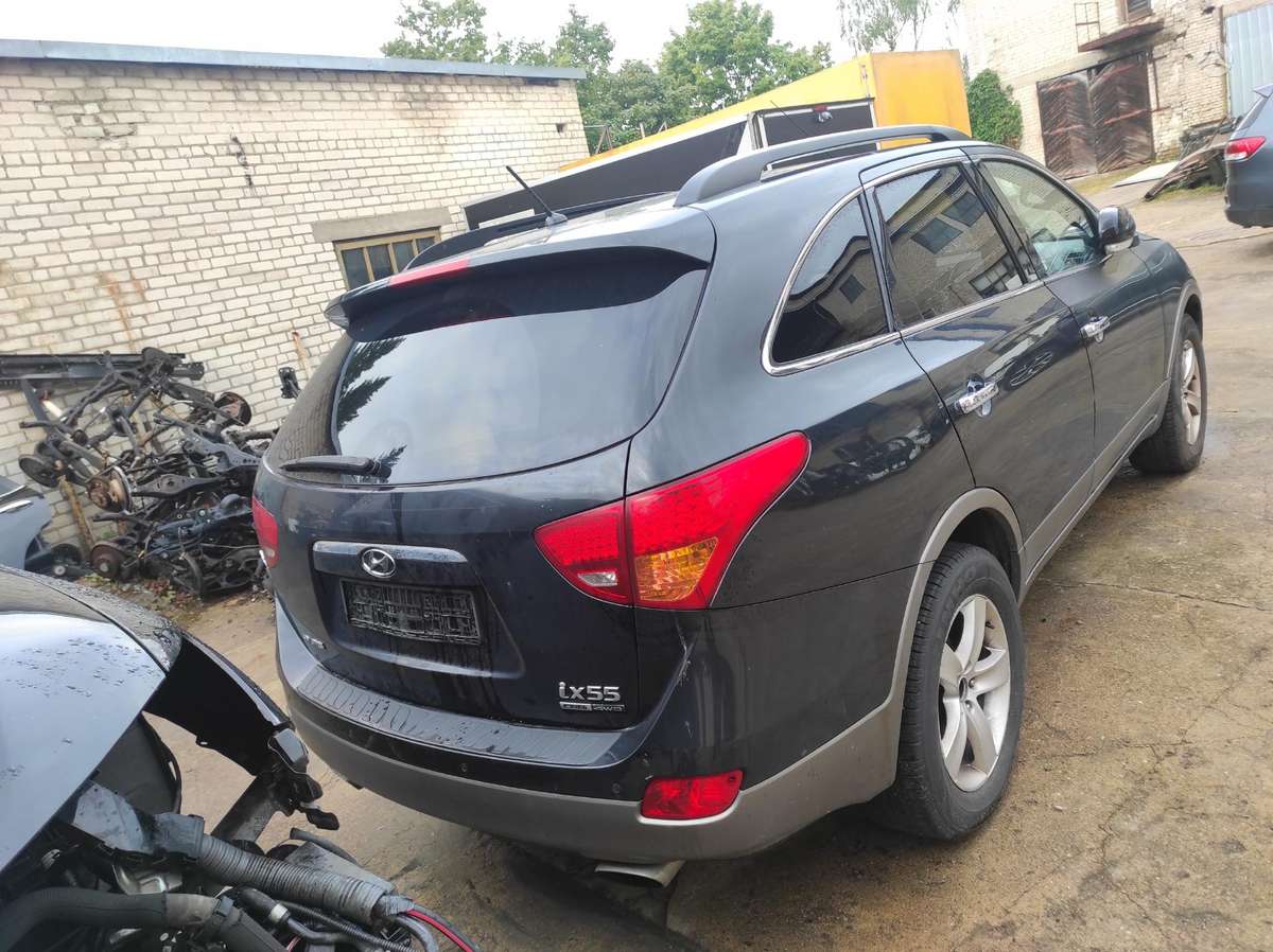Hyundai ix55