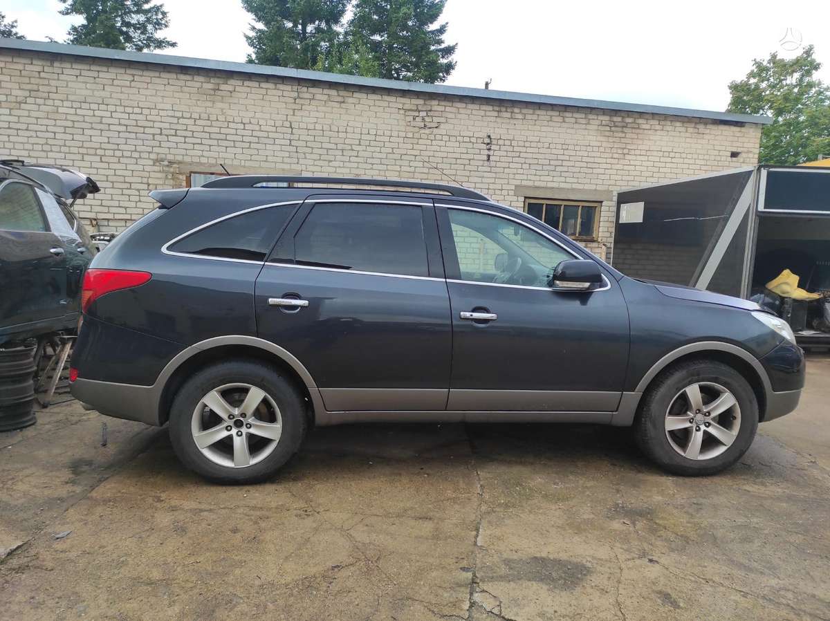 Hyundai ix55