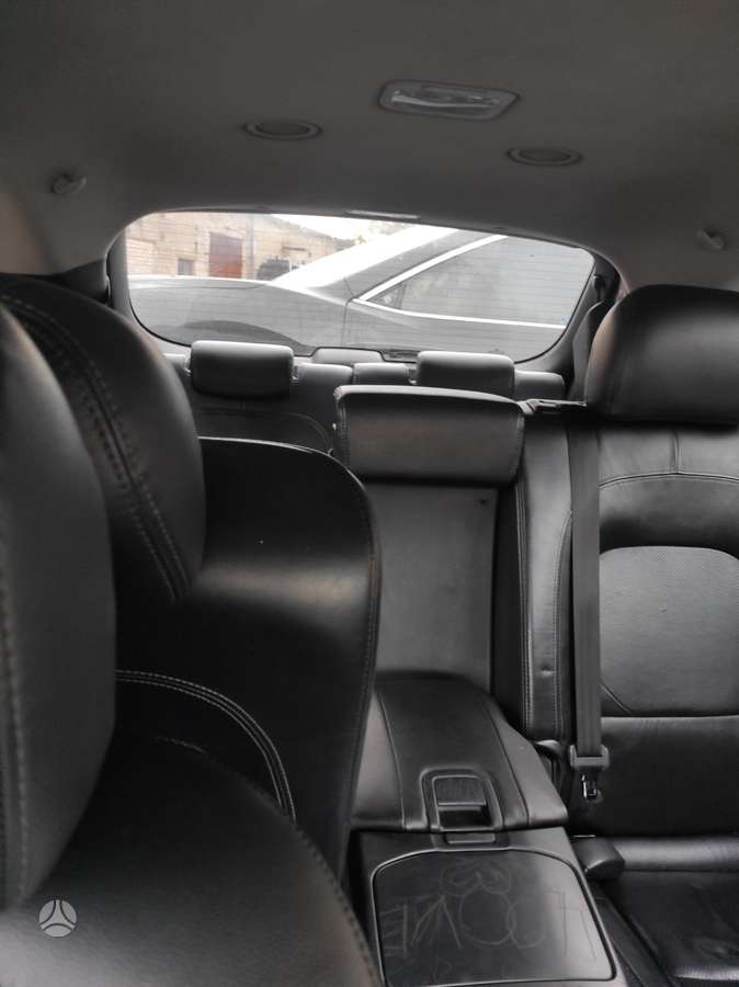 Hyundai ix55