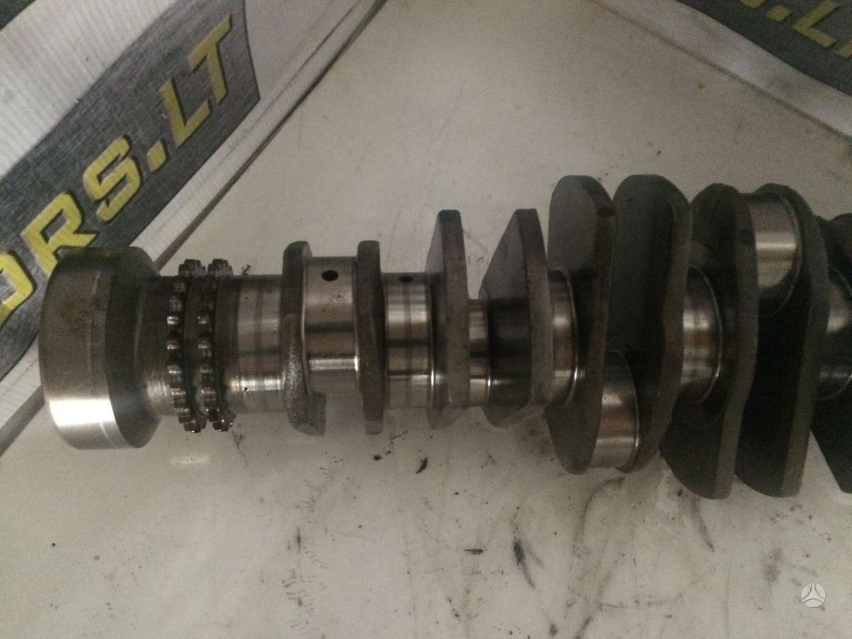 Porsche Boxster, M96.20, engine parts