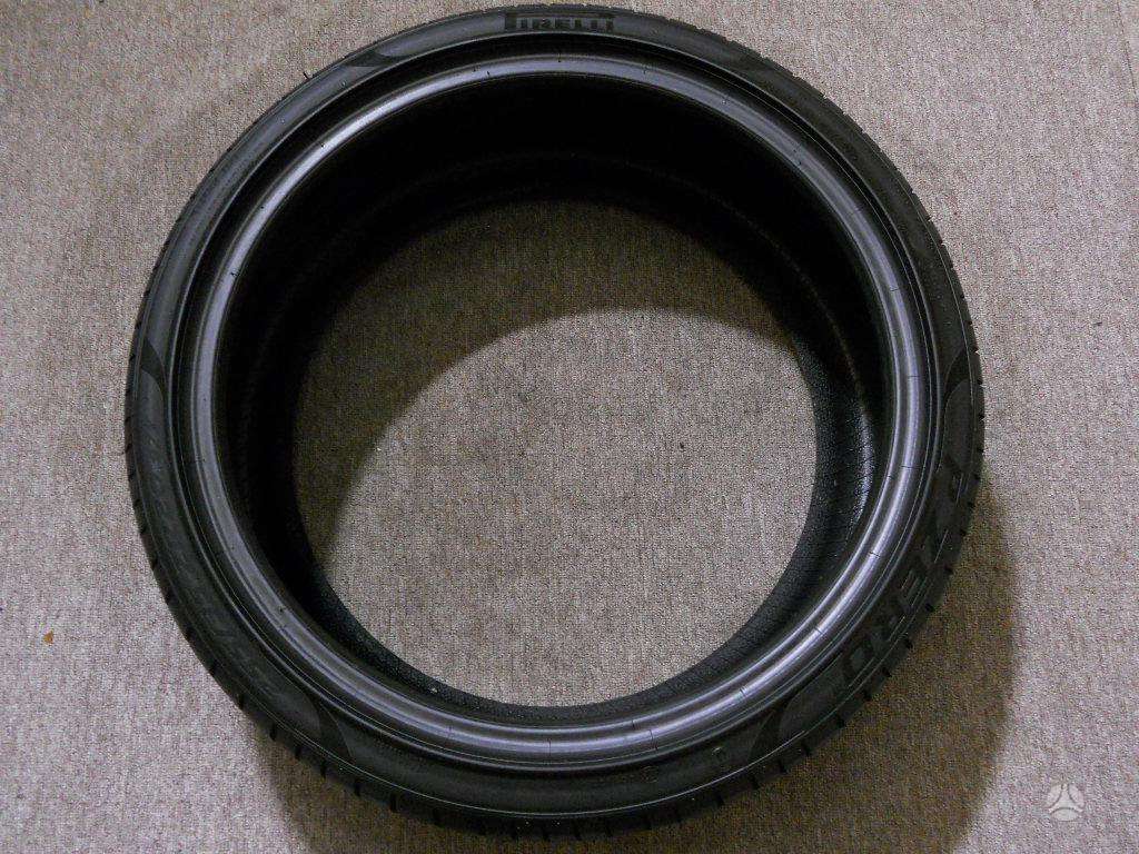 Pirelli 2021m 95% PZero LS, vasarinės 255/35 R20