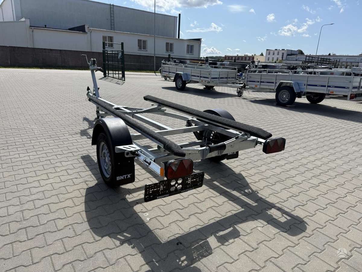 BRENTEX 450BS, boat / watercraft