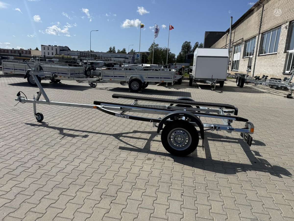 BRENTEX 450BS, boat / watercraft