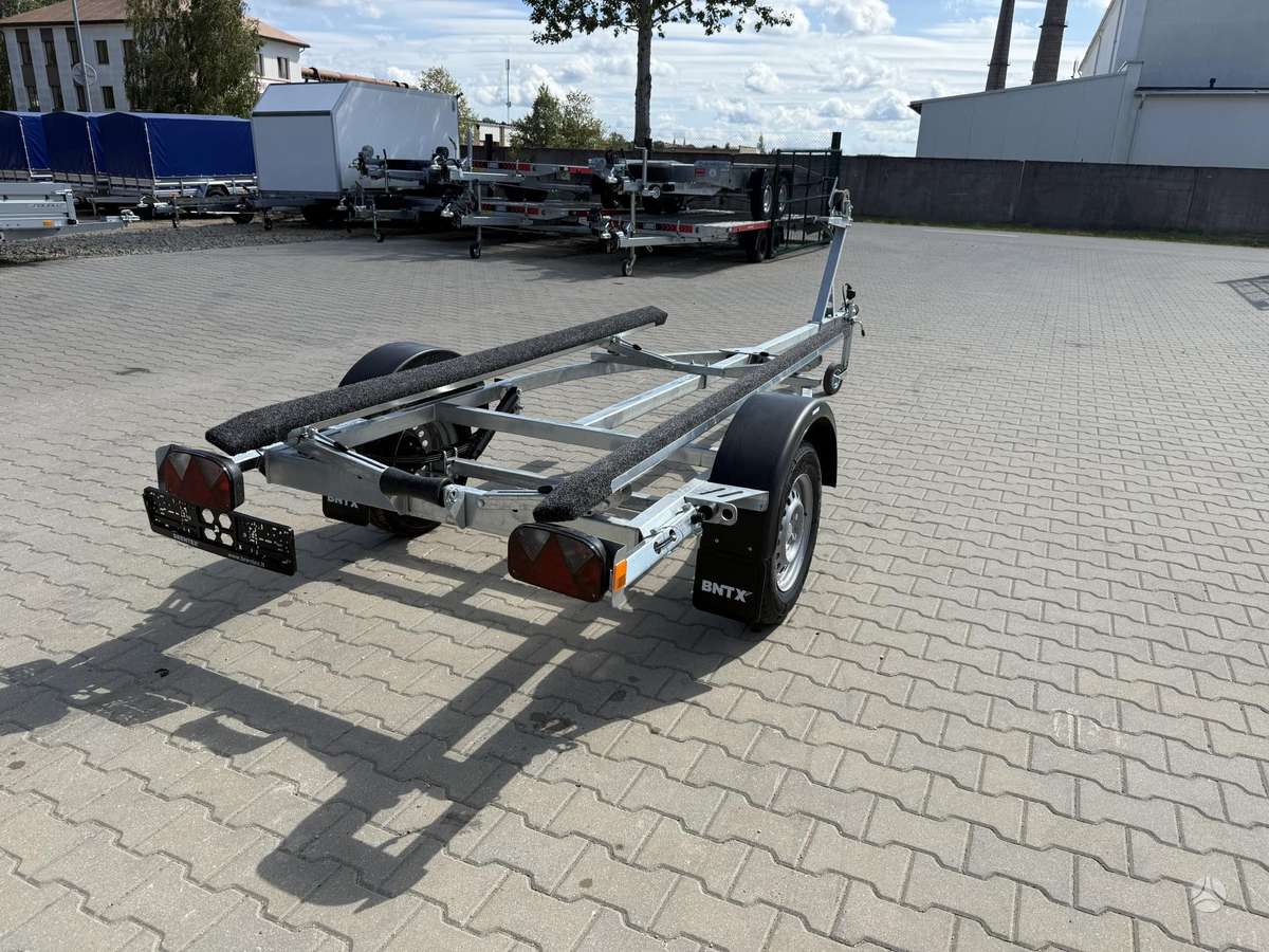 BRENTEX 450BS, boat / watercraft