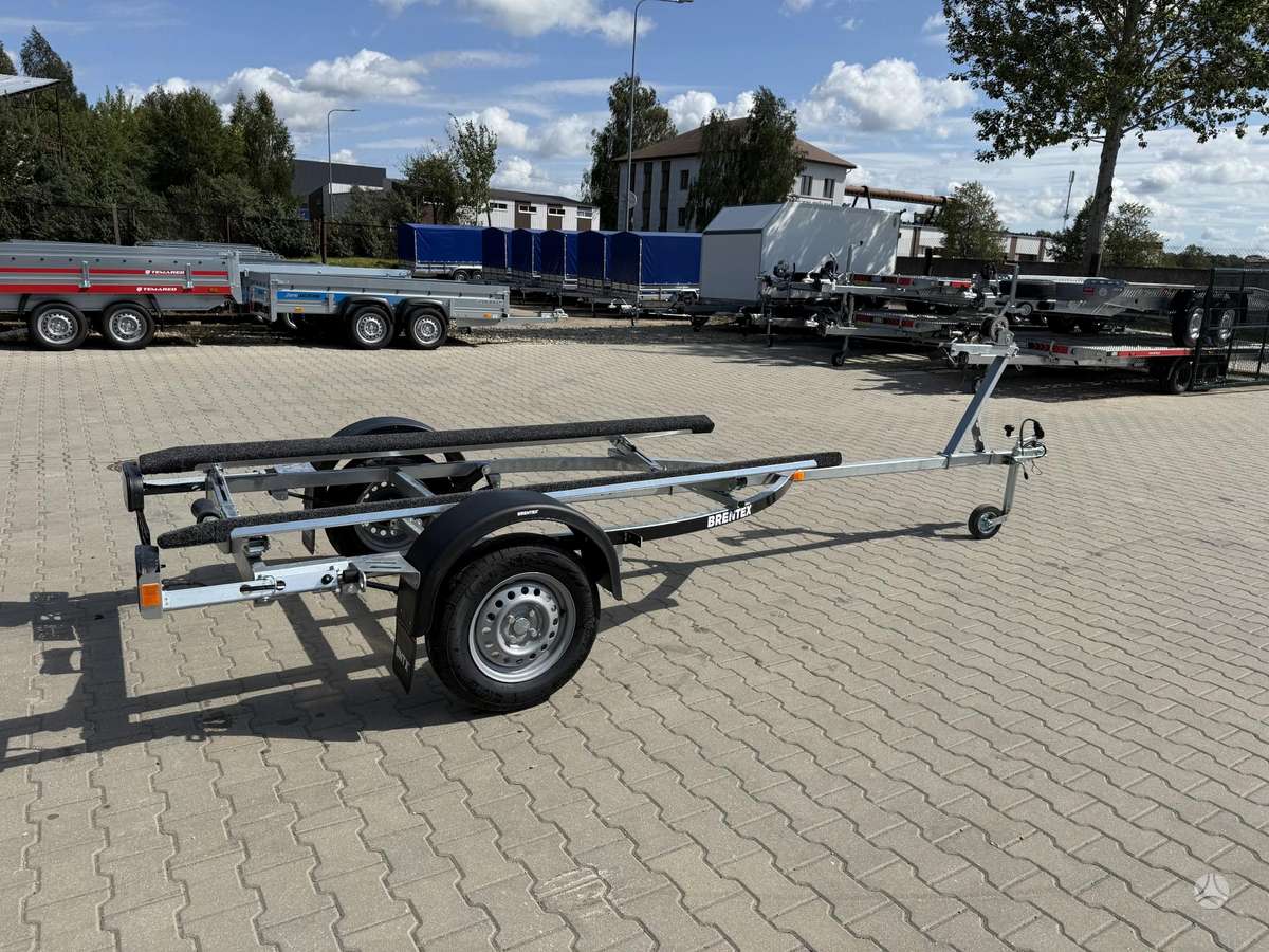 BRENTEX 450BS, boat / watercraft