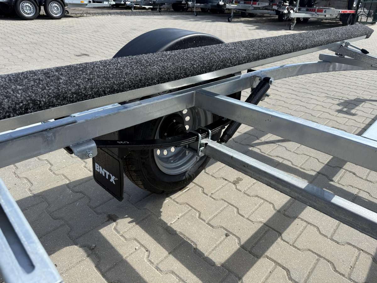 BRENTEX 450BS, boat / watercraft