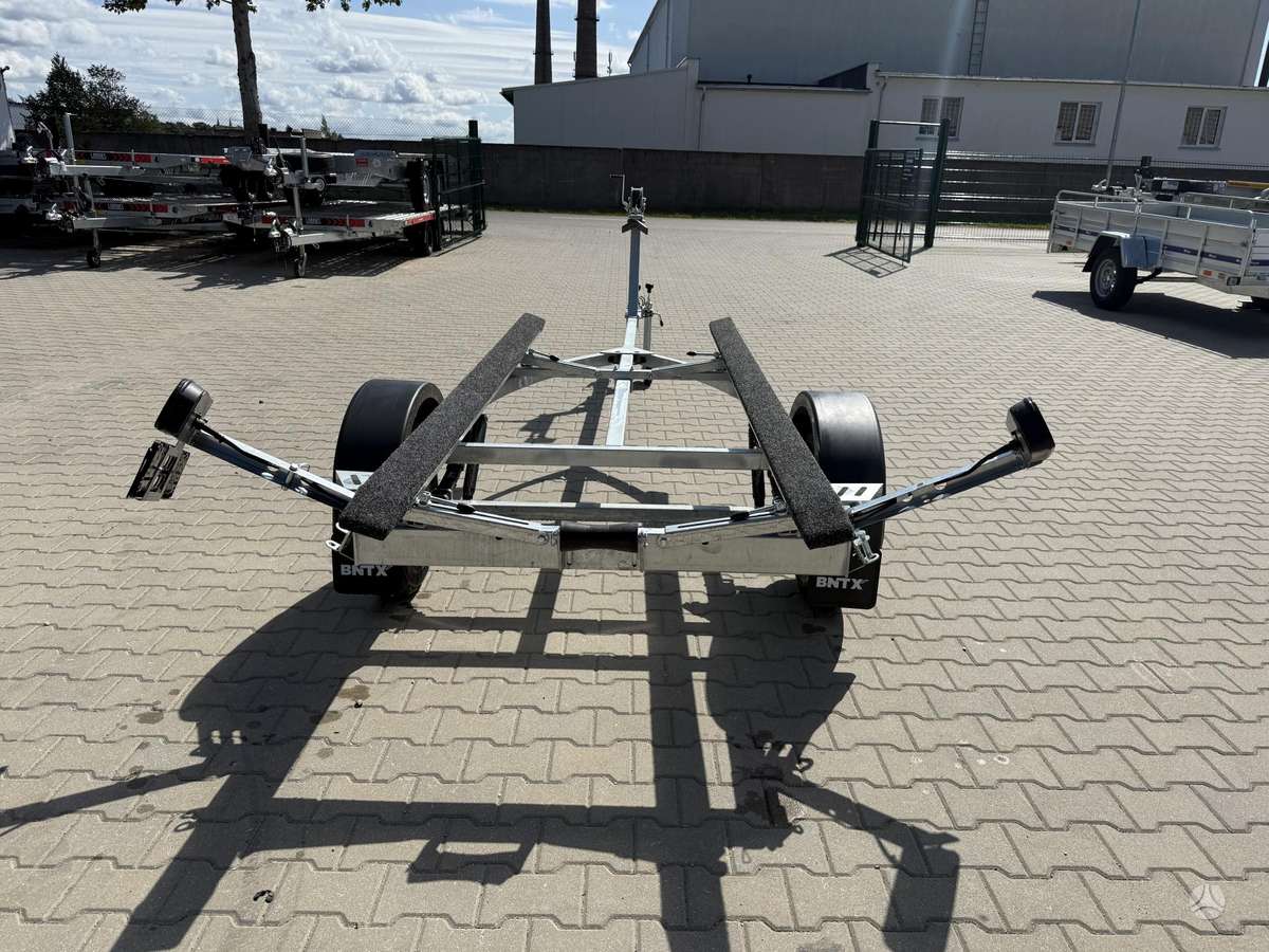 BRENTEX 450BS, boat / watercraft