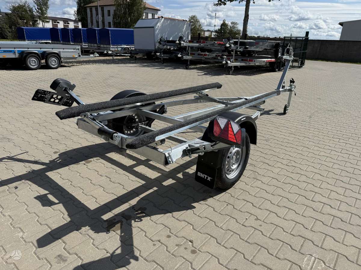 BRENTEX 450BS, boat / watercraft