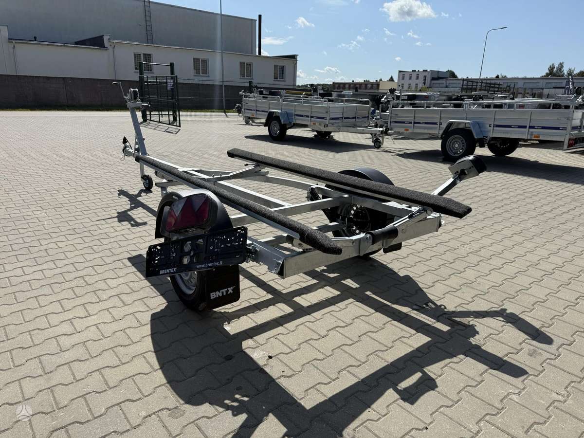BRENTEX 450BS, boat / watercraft