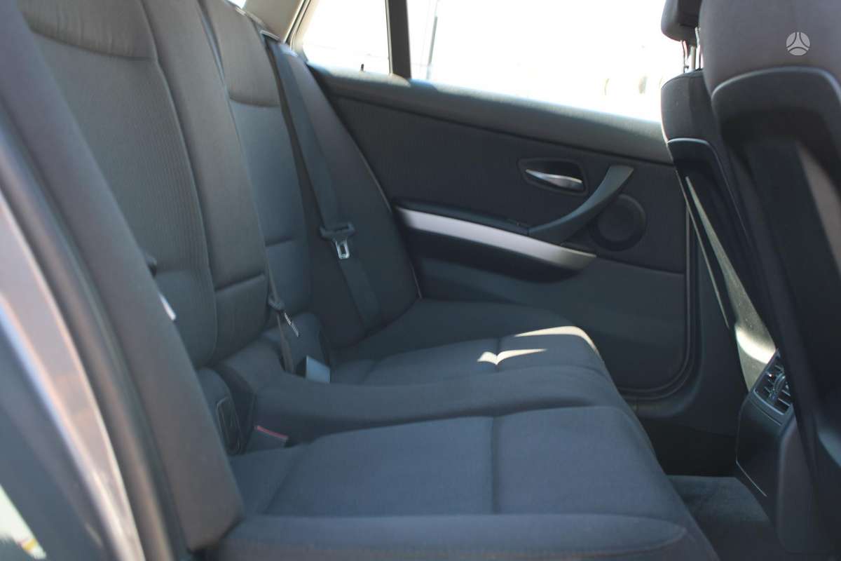 BMW 316, 2.0 l., Универсал