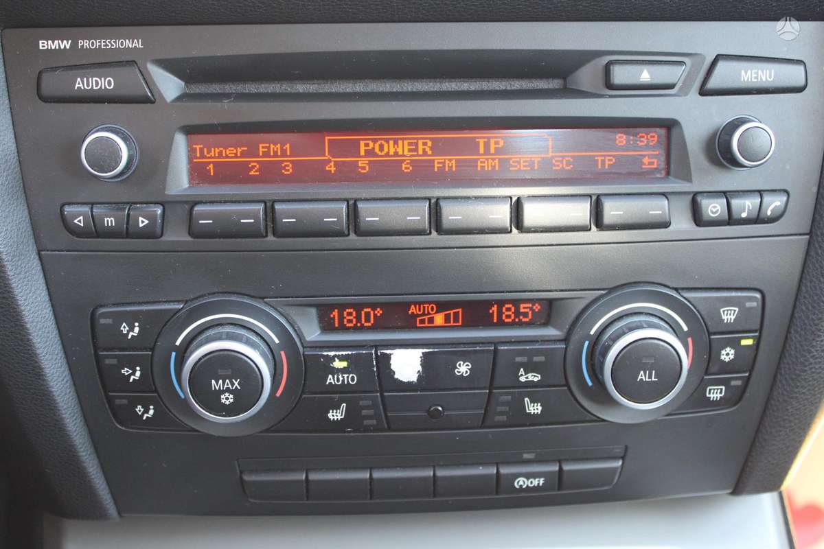 BMW 316, 2.0 l., Универсал