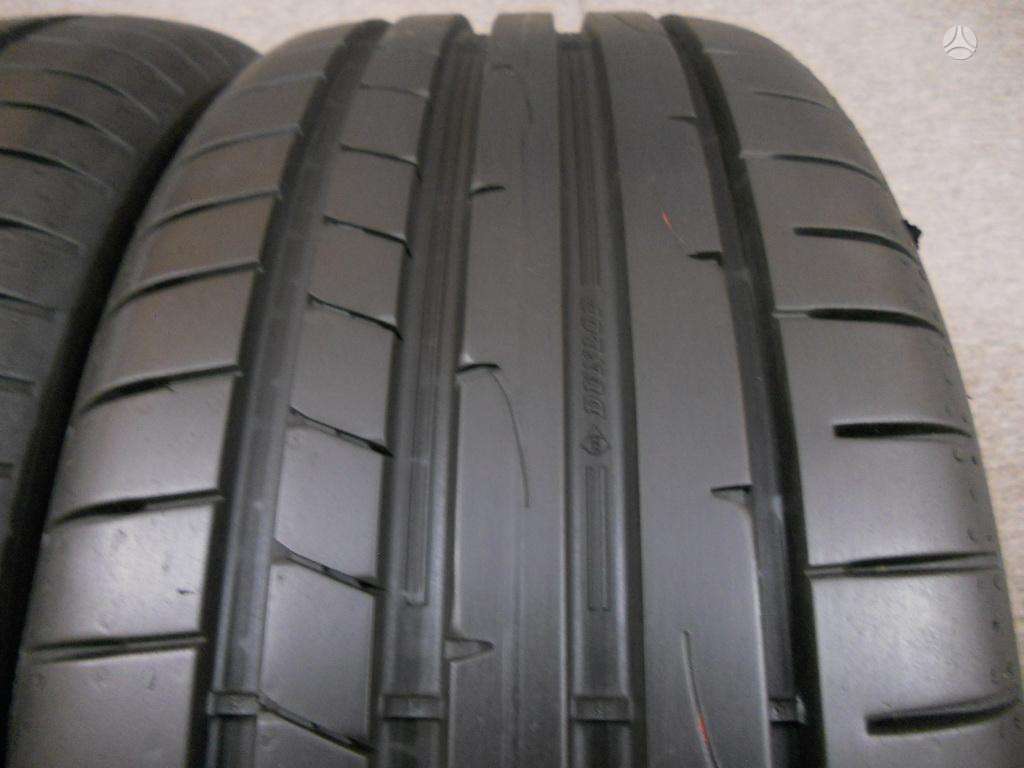 Dunlop 2021m 95% Maxx RT2, summer 255/35 R20