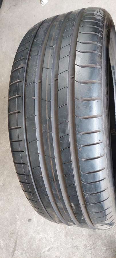 Pirelli, vasaras 225/40 R20