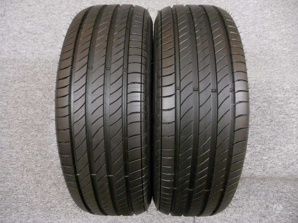 Michelin 2025m 98% E.Primacy, летние 235/45 R20
