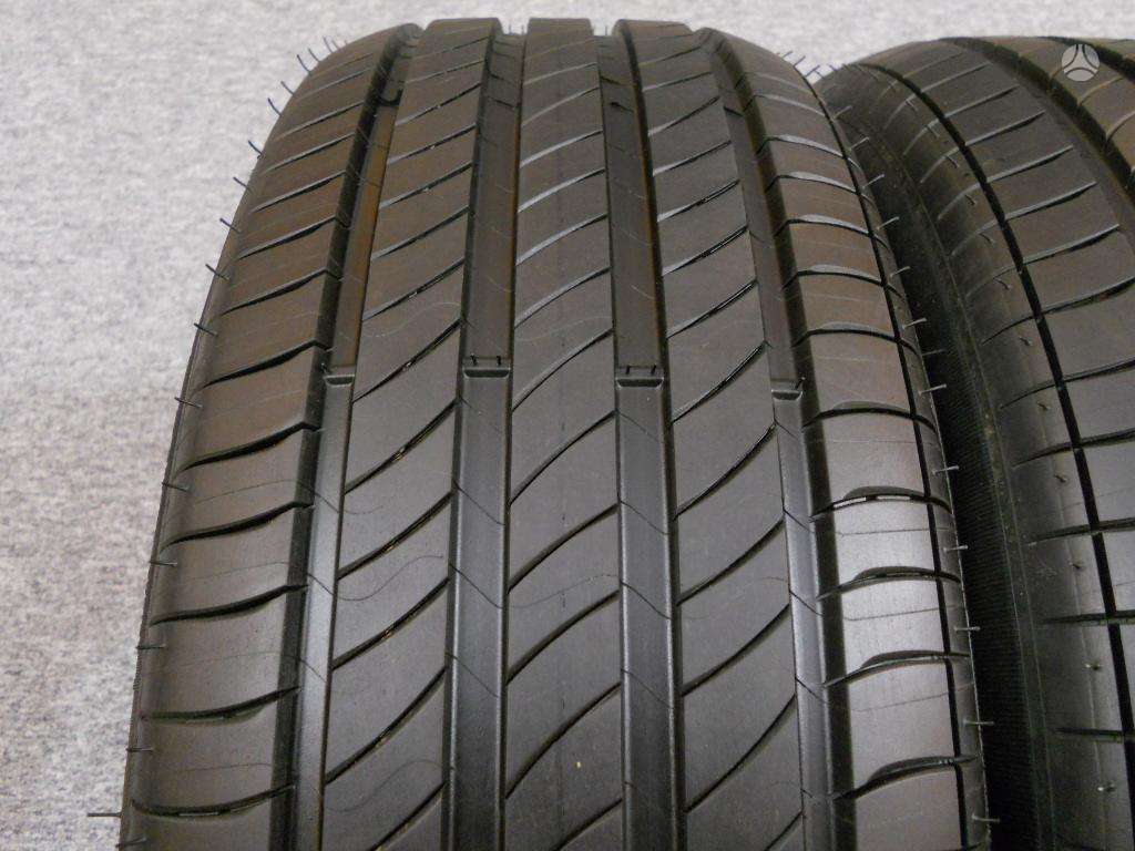 Michelin 2025m 98% E.Primacy, летние 235/45 R20